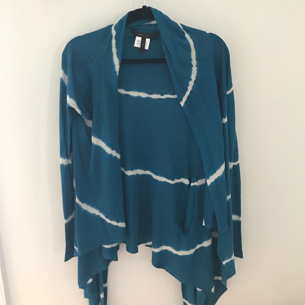 BCBGMAXAZRIA cardigan